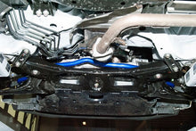 Barra antirollio anteriore regolabile 28 mm Hardrace Honda Jazz MK3 e City MK6 – kit 3 pezzi – foto 2