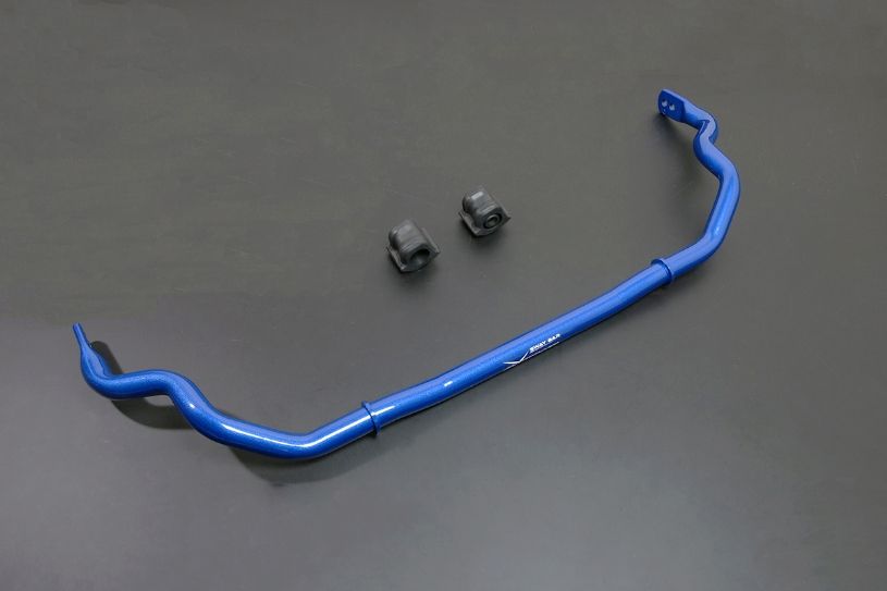 Barra antirollio anteriore regolabile 32 mm Hardrace Lexus NX e Toyota – kit 3 pezzi – foto 1