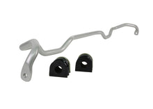 Barra antirollio anteriore Whiteline 20 mm per Subaru Forester SF e Legacy BD/BE — vista prodotto