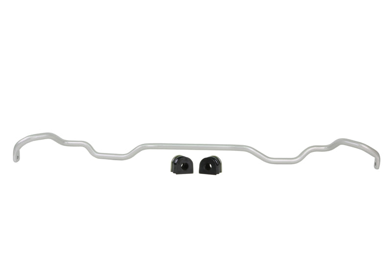 Barra antirollio anteriore Whiteline 20 mm per Subaru Forester SF e Legacy BD/BE — dettaglio 2