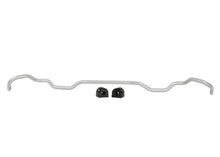 Barra antirollio anteriore Whiteline 20 mm per Subaru Forester SF e Legacy BD/BE — dettaglio 2