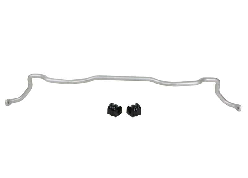 Barra antirollio anteriore Whiteline 20 mm per Subaru Forester SF e Legacy BD/BE — dettaglio 3