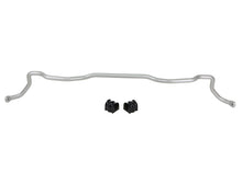 Barra antirollio anteriore Whiteline 20 mm per Subaru Forester SF e Legacy BD/BE — dettaglio 3