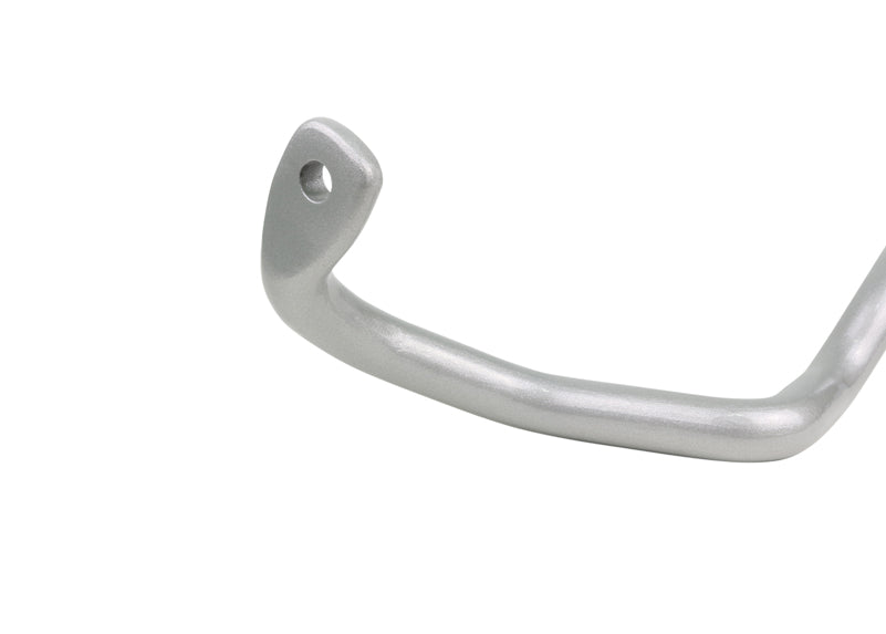 Barra antirollio anteriore Whiteline 20 mm per Subaru Forester SF e Legacy BD/BE — dettaglio 4