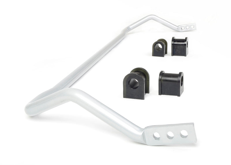 Barra antirollio anteriore Whiteline 20 mm per Toyota MR2 MK2 SW20 — vista prodotto