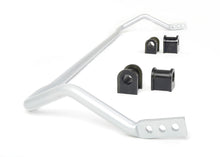 Barra antirollio anteriore Whiteline 20 mm per Toyota MR2 MK2 SW20 — vista prodotto