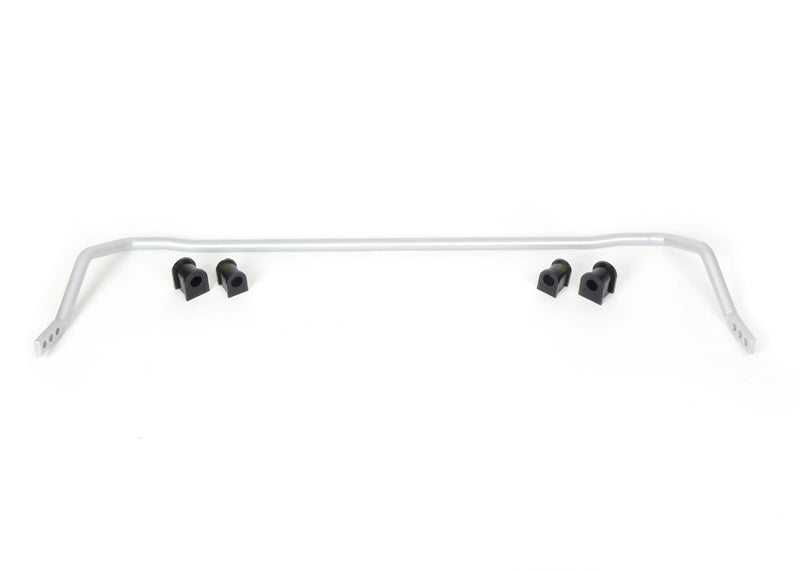 Barra antirollio anteriore Whiteline 20 mm per Toyota MR2 MK2 SW20 — dettaglio 2