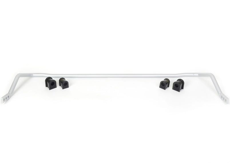 Barra antirollio anteriore Whiteline 20 mm per Toyota MR2 MK2 SW20 — dettaglio 3