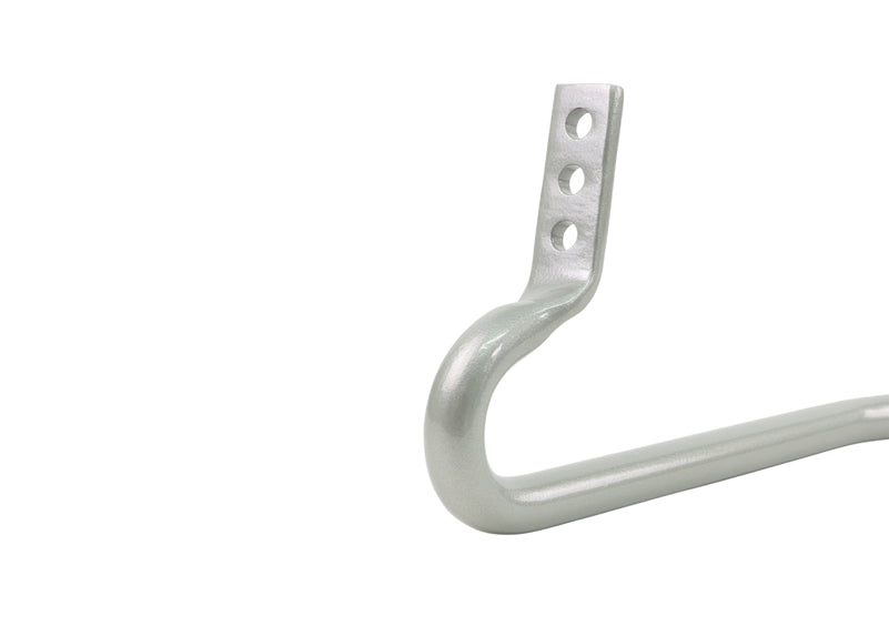 Barra antirollio anteriore Whiteline 20 mm per Toyota MR2 MK2 SW20 — dettaglio 4