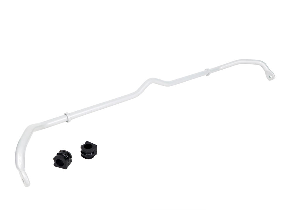 Barra antirollio anteriore Whiteline 22 mm per Audi, Seat, Skoda e Volkswagen PQ34 a trazione anteriore — vista prodotto