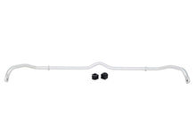 Barra antirollio anteriore Whiteline 22 mm per Audi, Seat, Skoda e Volkswagen PQ34 a trazione anteriore — dettaglio 2