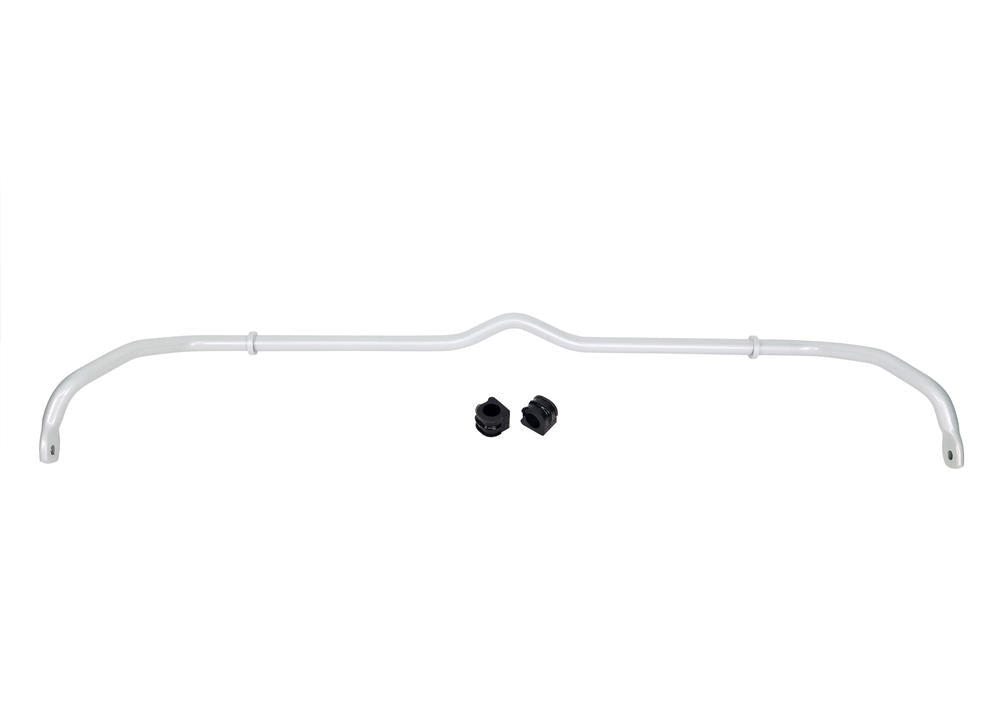 Barra antirollio anteriore Whiteline 22 mm per Audi, Seat, Skoda e Volkswagen PQ34 a trazione anteriore — dettaglio 3