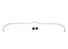 Barra antirollio anteriore Whiteline 22 mm per Audi, Seat, Skoda e Volkswagen PQ34 a trazione anteriore — dettaglio 3