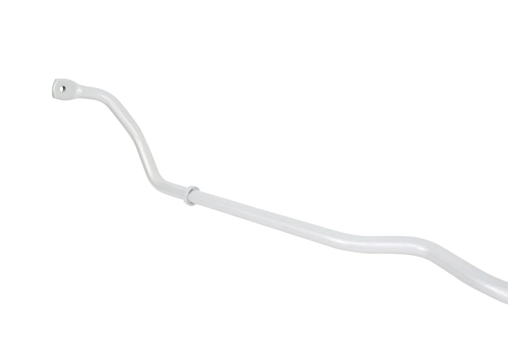 Barra antirollio anteriore Whiteline 22 mm per Audi, Seat, Skoda e Volkswagen PQ34 a trazione anteriore — dettaglio 4