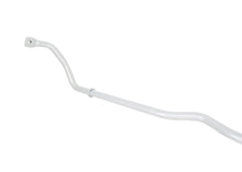 Barra antirollio anteriore Whiteline 22 mm per Audi, Seat, Skoda e Volkswagen PQ34 a trazione anteriore — dettaglio 4