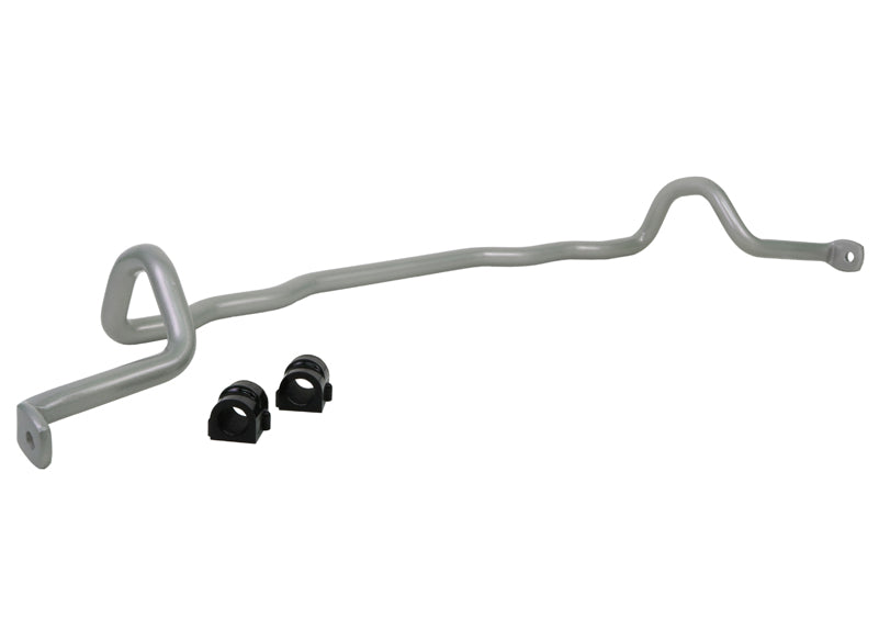 Barra antirollio anteriore Whiteline 22 mm per Holden Astra TS — vista prodotto