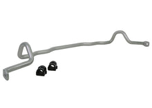 Barra antirollio anteriore Whiteline 22 mm per Holden Astra TS — vista prodotto