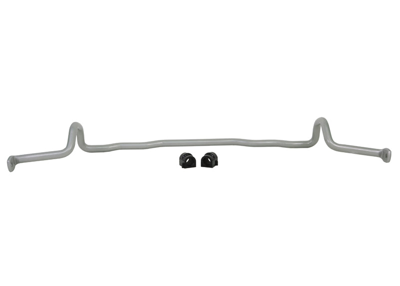 Barra antirollio anteriore Whiteline 22 mm per Holden Astra TS — dettaglio 2