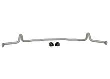 Barra antirollio anteriore Whiteline 22 mm per Holden Astra TS — dettaglio 2