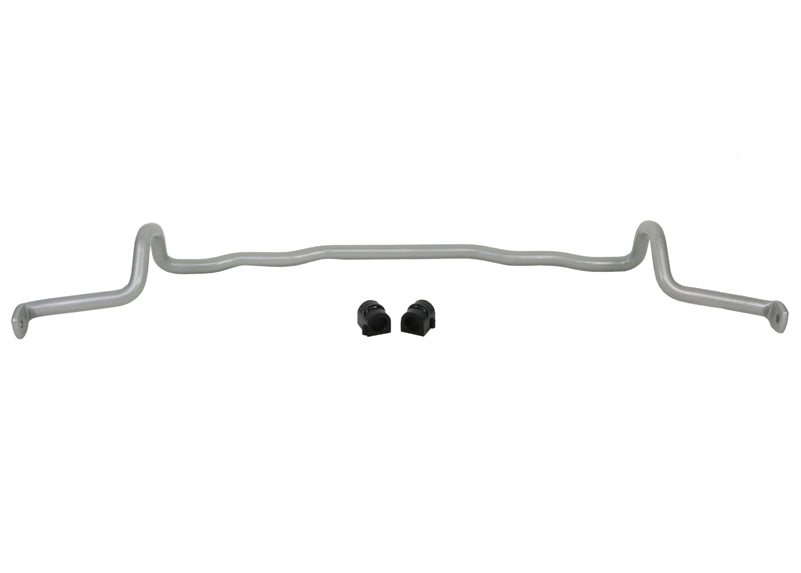 Barra antirollio anteriore Whiteline 22 mm per Holden Astra TS — dettaglio 3