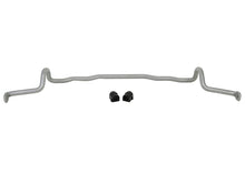 Barra antirollio anteriore Whiteline 22 mm per Holden Astra TS — dettaglio 3