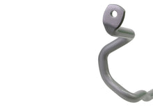 Barra antirollio anteriore Whiteline 22 mm per Holden Astra TS — dettaglio 4