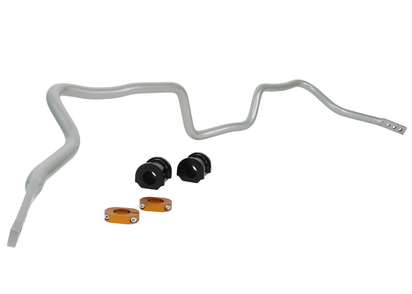 Barra antirollio anteriore Whiteline 22 mm per Honda Integra DC5 Type R e Type S — vista prodotto