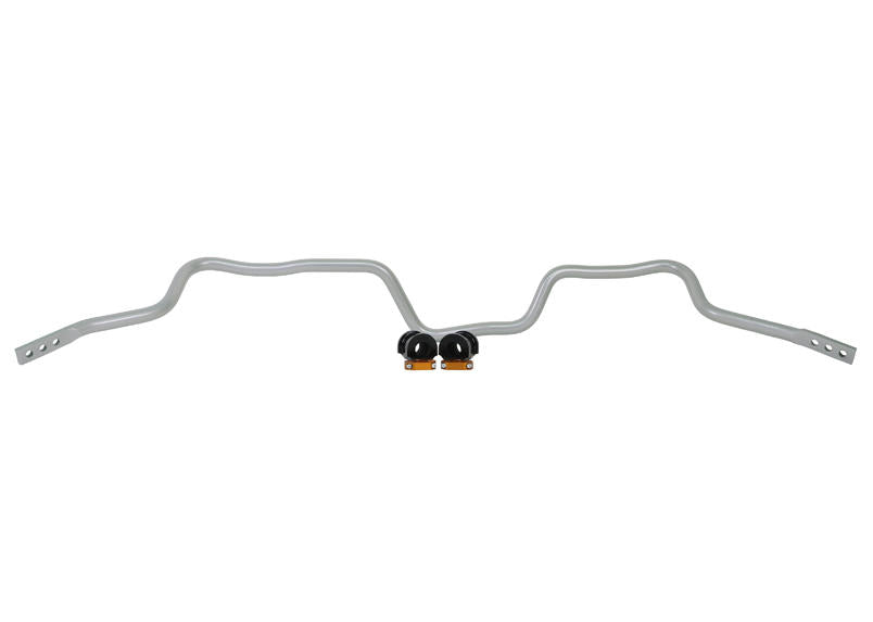 Barra antirollio anteriore Whiteline 22 mm per Honda Integra DC5 Type R e Type S — dettaglio 2