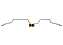 Barra antirollio anteriore Whiteline 22 mm per Honda Integra DC5 Type R e Type S — dettaglio 2