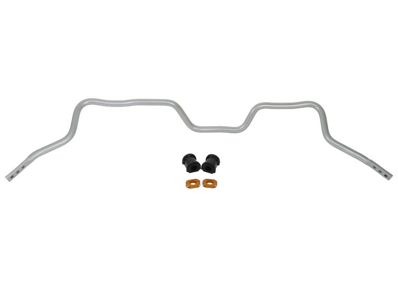 Barra antirollio anteriore Whiteline 22 mm per Honda Integra DC5 Type R e Type S — dettaglio 3