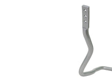 Barra antirollio anteriore Whiteline 22 mm per Honda Integra DC5 Type R e Type S — dettaglio 4