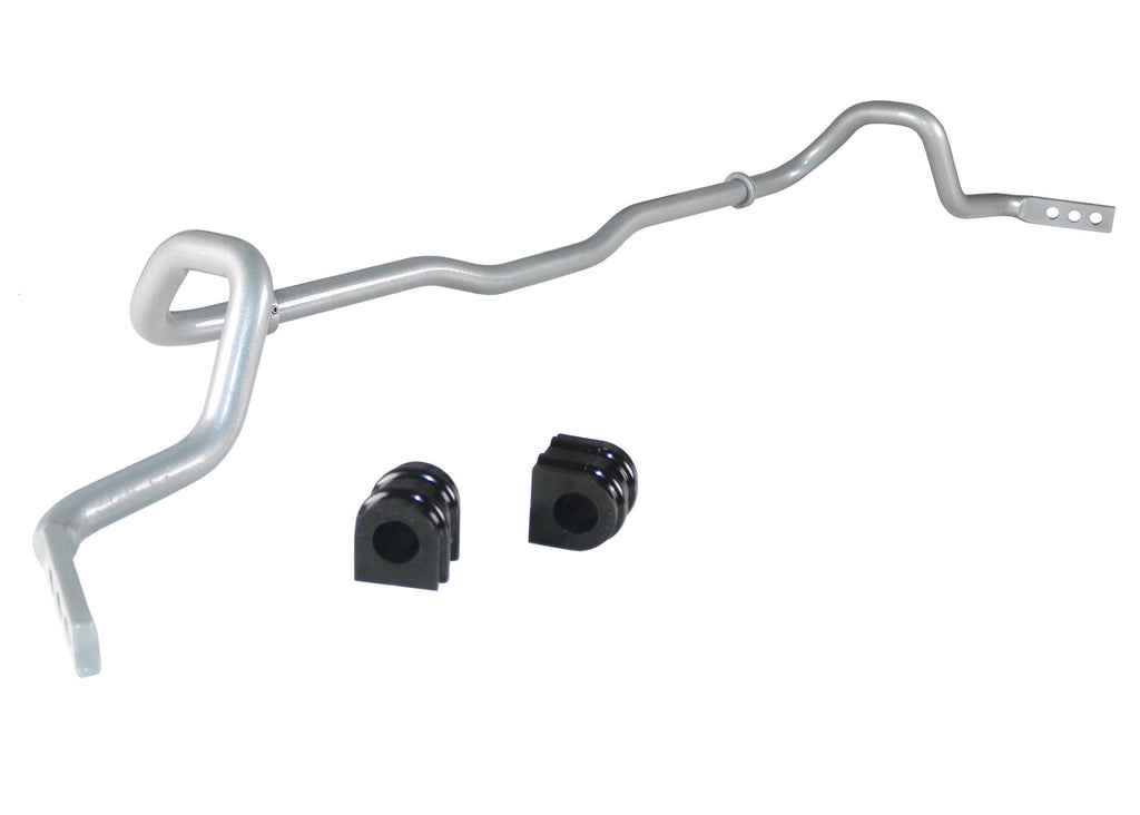 Barra antirollio anteriore Whiteline 22 mm per Hyundai i20 N BC — vista prodotto