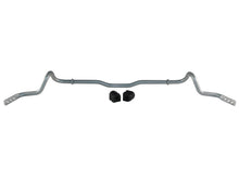 Barra antirollio anteriore Whiteline 22 mm per Hyundai i20 N BC — dettaglio 1