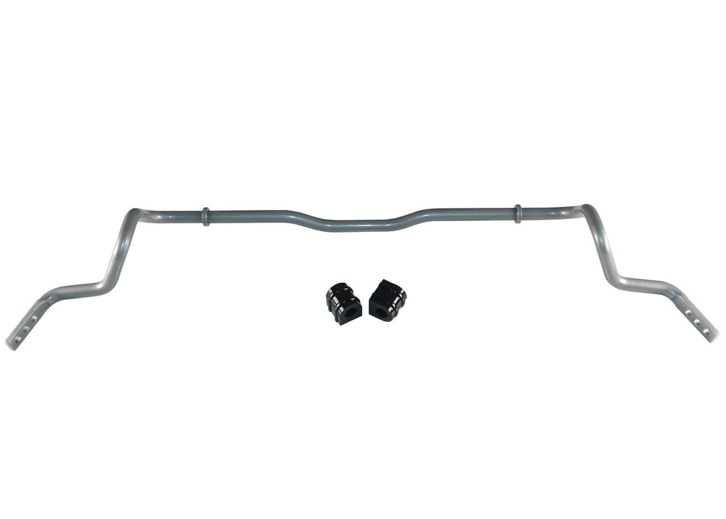 Barra antirollio anteriore Whiteline 22 mm per Hyundai i20 N BC — dettaglio 2