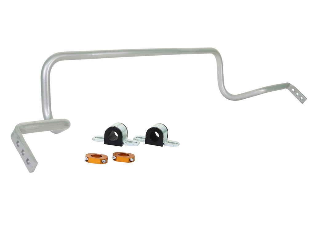 Barra antirollio anteriore Whiteline 22 mm per Mazda 3 MK3 BM/BN — vista prodotto