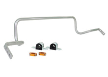 Barra antirollio anteriore Whiteline 22 mm per Mazda 3 MK3 BM/BN — vista prodotto