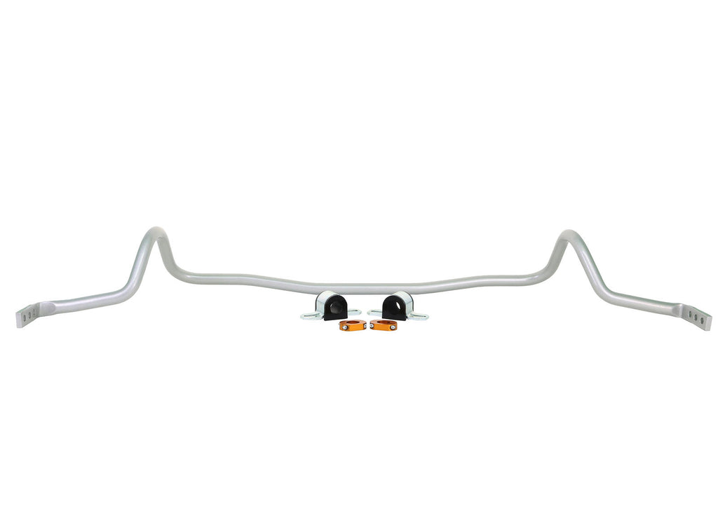 Barra antirollio anteriore Whiteline 22 mm per Mazda 3 MK3 BM/BN — dettaglio 2