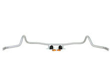Barra antirollio anteriore Whiteline 22 mm per Mazda 3 MK3 BM/BN — dettaglio 2