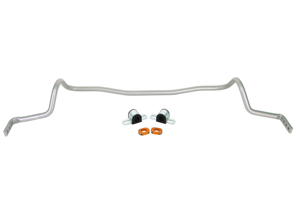Barra antirollio anteriore Whiteline 22 mm per Mazda 3 MK3 BM/BN — dettaglio 3