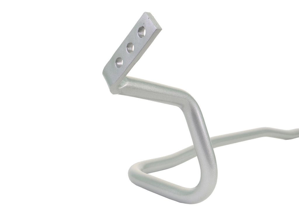 Barra antirollio anteriore Whiteline 22 mm per Mazda 3 MK3 BM/BN — dettaglio 4