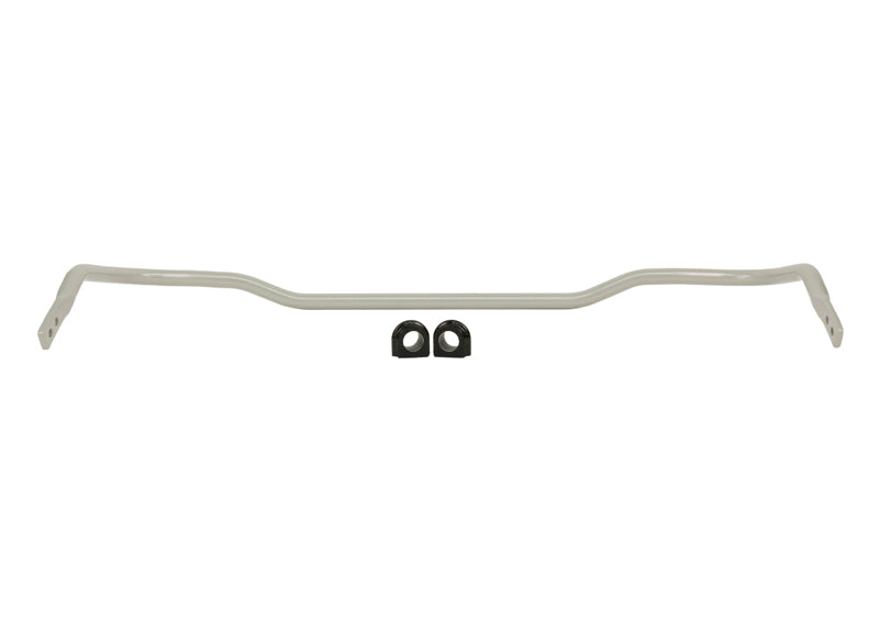 Barra antirollio anteriore Whiteline 22 mm per Nissan Skyline GT-R R32/R33 — dettaglio 3
