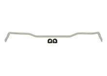 Barra antirollio anteriore Whiteline 22 mm per Nissan Skyline GT-R R32/R33 — dettaglio 3
