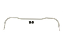 Barra antirollio anteriore Whiteline 22 mm per Nissan Skyline GT-R R32/R33 — dettaglio 4