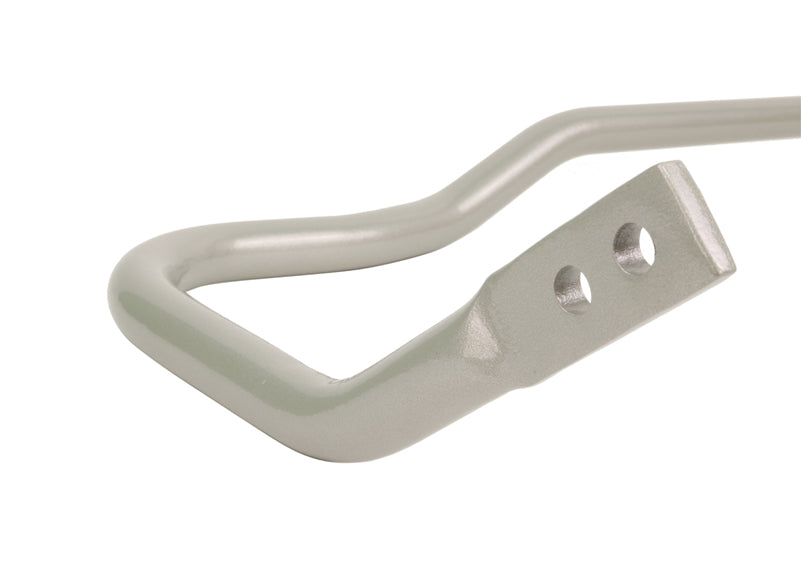 Barra antirollio anteriore Whiteline 22 mm per Nissan Skyline GT-R R32/R33 — dettaglio 5