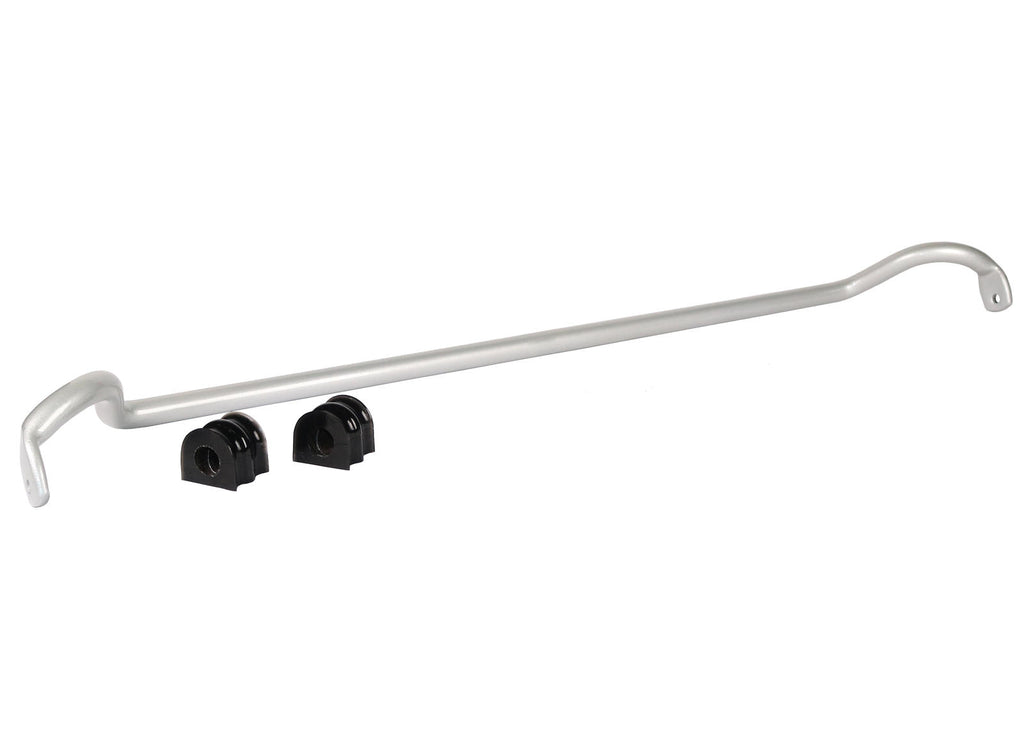 Barra antirollio anteriore Whiteline 22 mm per Subaru Forester SF e Legacy BE — vista prodotto