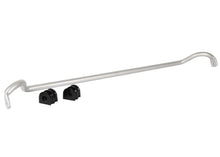 Barra antirollio anteriore Whiteline 22 mm per Subaru Forester SF e Legacy BE — vista prodotto