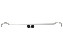 Barra antirollio anteriore Whiteline 22 mm per Subaru Forester SF e Legacy BE — dettaglio 2