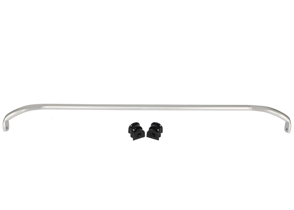 Barra antirollio anteriore Whiteline 22 mm per Subaru Forester SF e Legacy BE — dettaglio 3