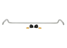 Barra antirollio anteriore Whiteline 22 mm per Subaru Forester SG e Impreza GD WRX/STI non regolabile — dettaglio 2