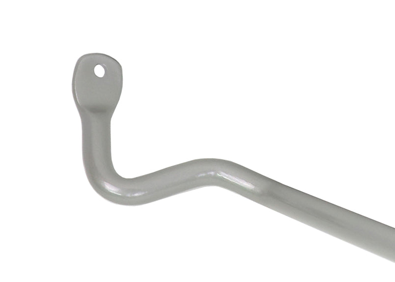 Barra antirollio anteriore Whiteline 22 mm per Subaru Forester SG e Impreza GD WRX/STI non regolabile — dettaglio 4